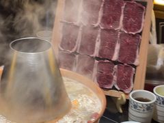 -京悦南门涮羊肉·羊蝎子火锅(田林路店)