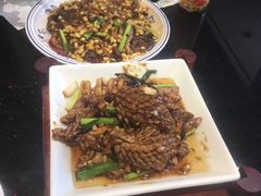 -梅飞酒家(名辉豪庭店)