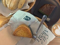 -老梦面包CHEZMOREL(麦子店)