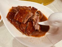 -禾府酒家·传统广府味(番禺店)