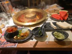 -哥老官重庆美蛙鱼头(松江地中海十八哥店)