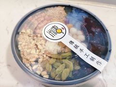 -糖糖冰粉(凤城三路总店)