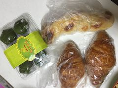 -苹果花园(襄阳南路店)