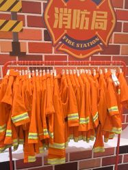 -奈尔宝家庭中心·亲子餐厅(华采天地店)