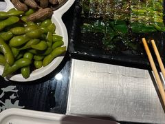 -橦橦小马扎烧烤 (传媒大学店)