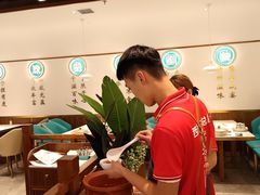 -老昌春饼(西民主路总店)