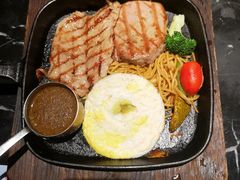 -半秋山西餐厅(巴南万达广场店)