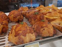 -早安巴黎(四季坊店)