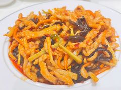 -凯鸽酒楼(大同振兴街店)