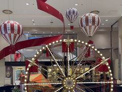 -新世界百货(明洞总店)