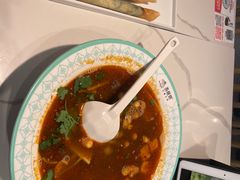 -苏晓玥·江南小吃(深圳北站店)