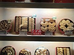 -家琳甜品(江南东店)