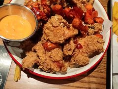 -京A Brewpub·精酿餐吧(幸福村店)