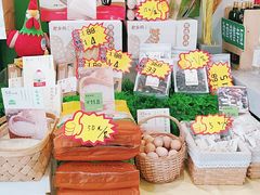 零售区-老乡鸡(上派青年南路店)
