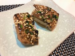 灸鹅肝-樱の千渡日式料理·铁板烧•烧鸟(金盛田广场店)