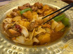 -天山传奇新疆菜(SKLP店)
