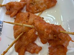 -小杨生煎(成山巴黎春天店)