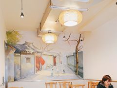 -飘香火锅(玉林西路店)