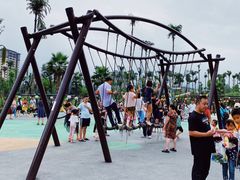 -枫香湖儿童公园