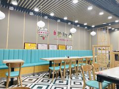 -老胜香包子铺(天津机场店)