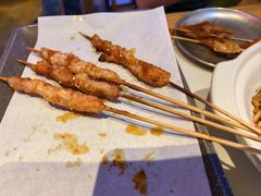 -不是烧烤·武汉大排档(亚运村店)