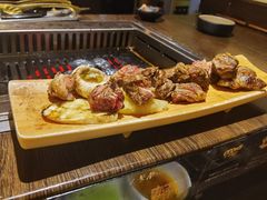 -暖都焼肉·和牛酒場(花都店)