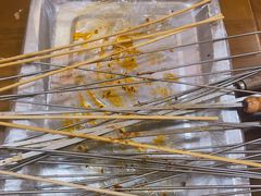 -张师傅烧烤(CBD店)