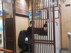 -东泰祥生煎馆(陕西南路店)