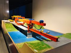 -中国铁道博物馆(正阳门馆)