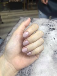 手部美甲-Meet Nail 美睫·美甲