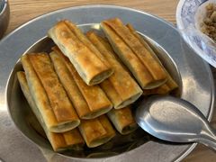 -白翔甜食店