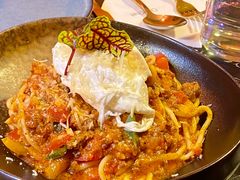 -ChitChat奇洽·Bistro(黎黄陂路店)