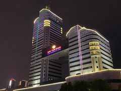 -圣爵菲斯大酒店(长沙世界之窗店)