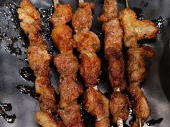 -西部马华清真兰州牛肉面·烧烤夜市(三里河店)