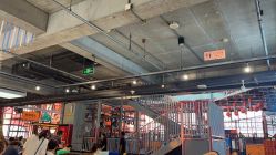 点击看大图 -嗨翻Hi-Fun竞技主题乐园·蹦床团建生日聚会(五棵松华熙店)