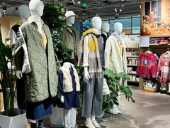-MUJI无印良品(西单大悦城店)