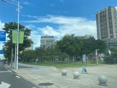 -石炮台公园