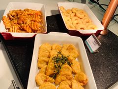 -上海浦东丽晟假日酒店