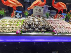 -五月罗马海鲜烤肉自助餐厅(印象城店)
