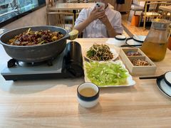 -香缇小院私房菜(盐务街店)