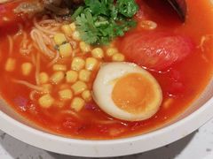 -味千拉面(双井店)