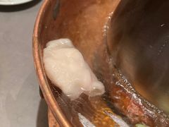 -额尔敦传统涮(体育场店)