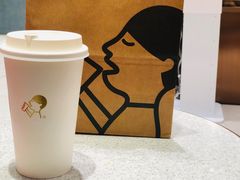 -喜茶(无锡荟聚中心店)
