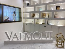 -0 SPA科技美肤·Valmont法儿曼品牌