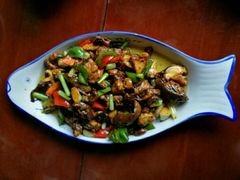 -龙姐私房菜(和顺古镇店)