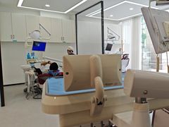 -诺贝尔一诺口腔医院(雁塔院区)