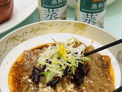 -北塘海鲜·天津菜·鲅鱼水饺是一绝(大光明桥旗舰店)