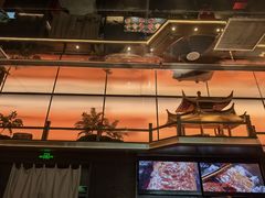 -西塔老太太泥炉烤肉(上海七宝领展广场店)