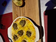 -塞纳河法国餐厅(唐延路店)