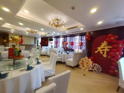 -四方阁酒楼·宴会厅(圣灯店)